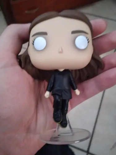 Funko pop The Umbrella Academy Vanya