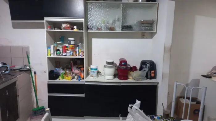 Armário de cozinha