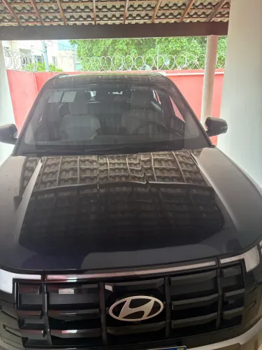 Hyundai Creta Ultimate 1.6 TB 16V Aut. 2025