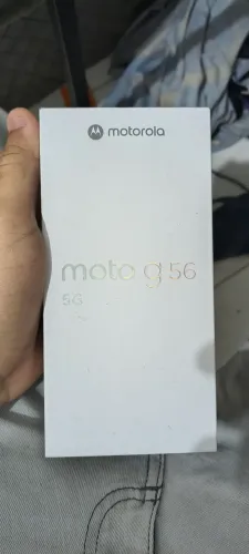 Moto g56