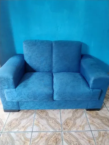 Sofá 2 lugares