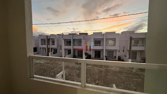 Condomínio Residencial Marechal Rondon - CASA EM CONDOMÍNIO FECHADO 2 Quartos | Parque da