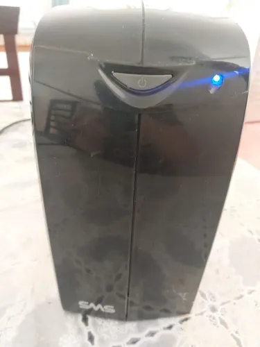Nobreak SMS 1200VA