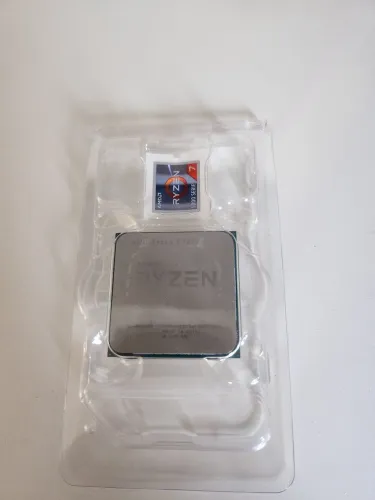 Processador Ryzen 5 3600