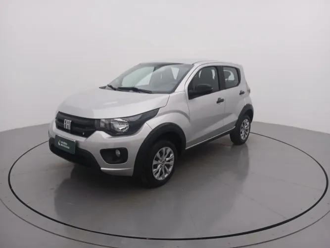 Fiat Mobi Like 1.0 Fire Flex 5P. 2025