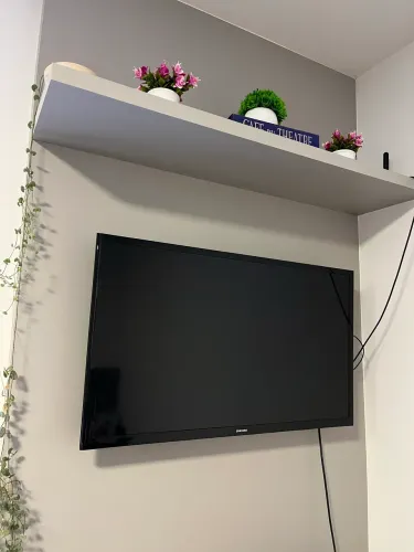 Smart Tv Samsung 32 polegadas
