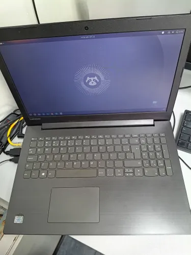 Notebook Lenovo