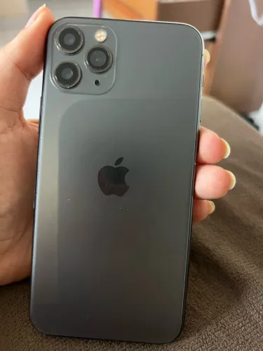 iPhone 11 Pro 256