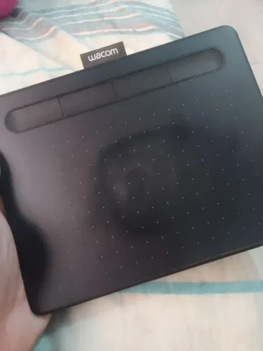 TABLET/ MESA DIGITALIZADORA WACOM INTUOS S CTL 4100