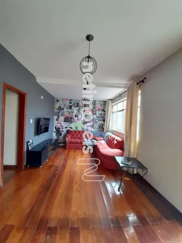 Venda Casa Carlos Prates Belo Horizonte