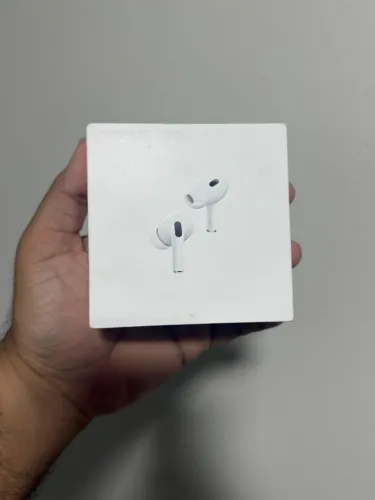 AirPods Pro 3th lacrado - pronta entrega