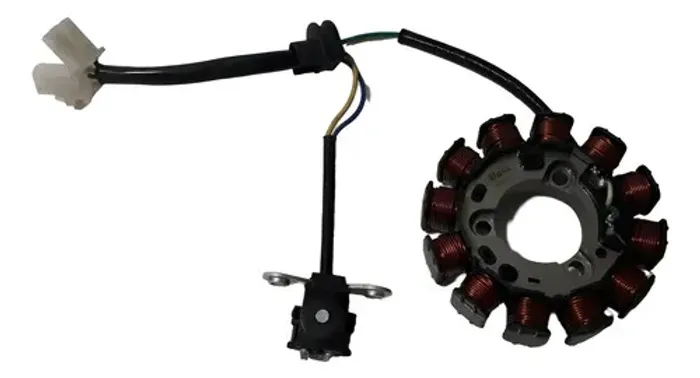 Estator Cg 160 Fan Titan Start 150 160 2014 A 2023 Bros 160