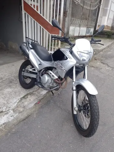 Folcan 400cc 2001
