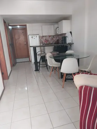Apartamento para vender e alugar no CONDOMÍNIO EDIF BARRA TROPICAL RESIDENCE, BARRA, Salva