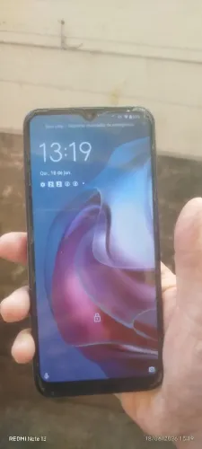 Moto G30 128GB