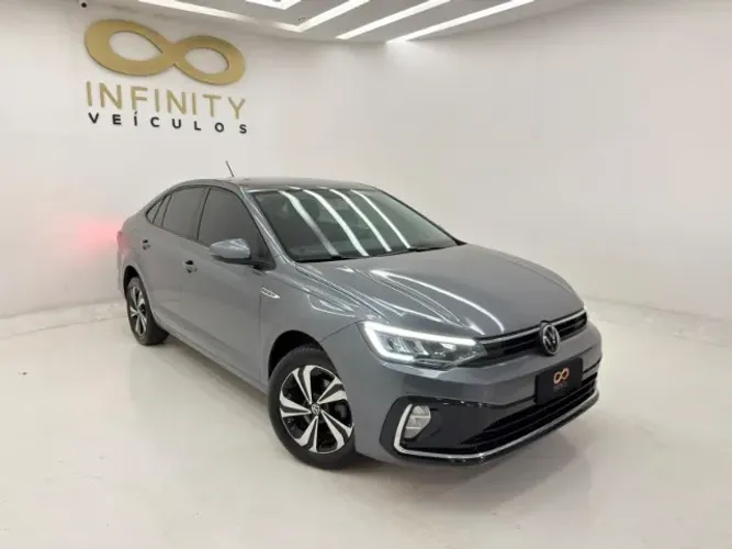 Volkswagen Virtus Comfort. 200 TSI 1.0 Flex 12V AUT 2023