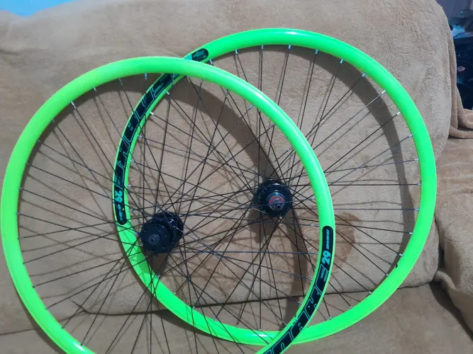 rodas aros 29 da viper disco