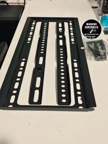 Suporte de parede retrátil R$65 dinheiro ou Pix 