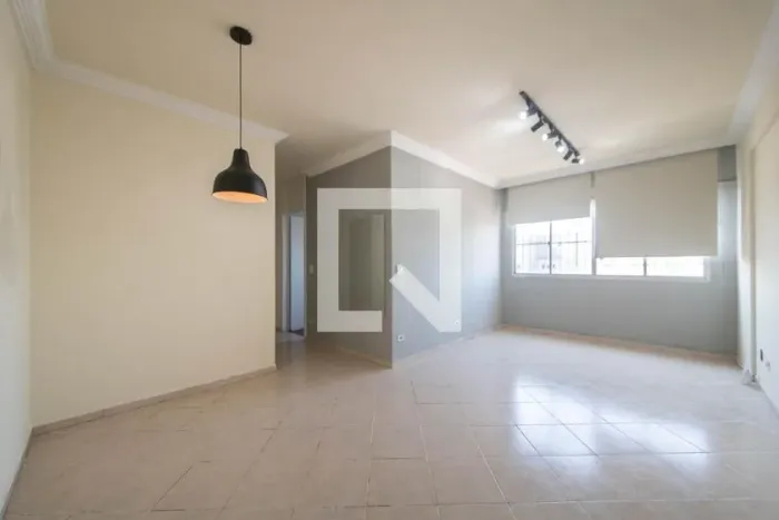Apartamento à Venda - Campo Belo, 2 Quartos, 75 m2