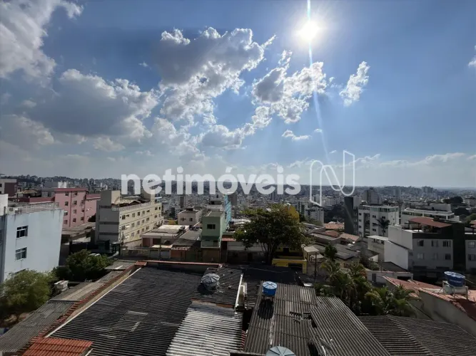 Venda Cobertura União Belo Horizonte