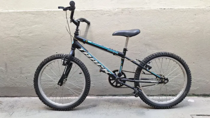 Bike Track Infanto Juvenil aro 20