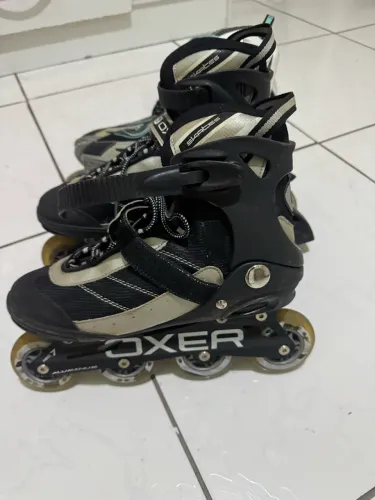 PATINS OXER 2 PARES