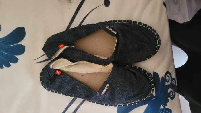 Aplargatas Havaianas 