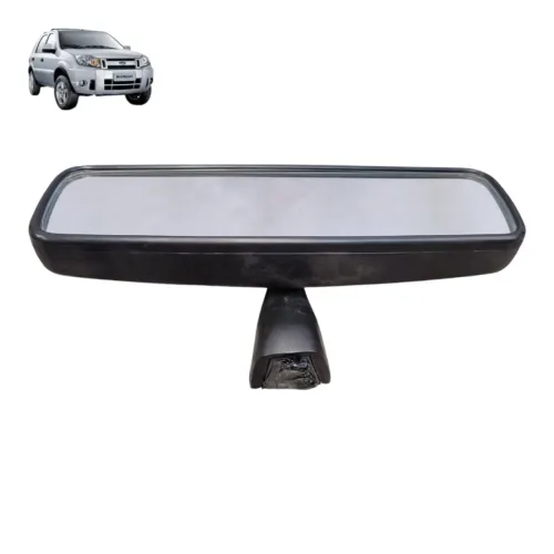Espelho Retrovisor Retrovisor Interno Ecosport 2008 A 2009
