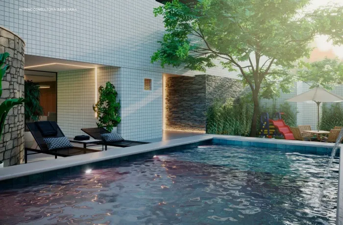 Direto com Propritátio | Apto 3 Quatos na Ilha do Retiro | 62,23m² |