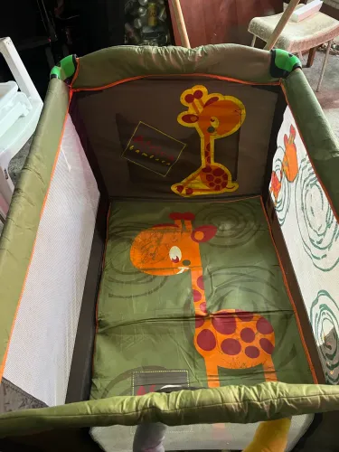 Cercadinho