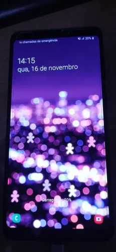 Samsung A9 (2018)