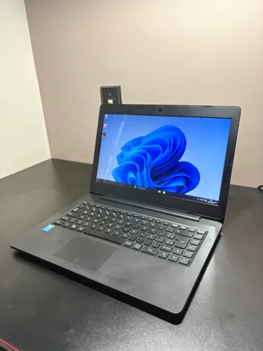 Notebook Positivo i5 6ª Geração + SSD + 4gb ddr3 RAM | Rápido e Revisado
