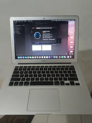 Macbook Air 13