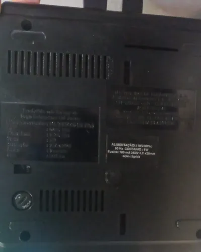 Mega Drive 3