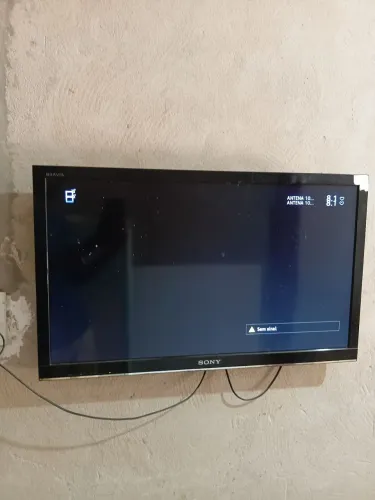TV Sony 