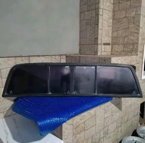Peças Originais Chevrolet D20/D10/D40 