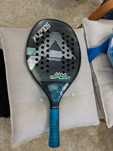 AMA SPORT KRONOS - Raquete Beach Tennis