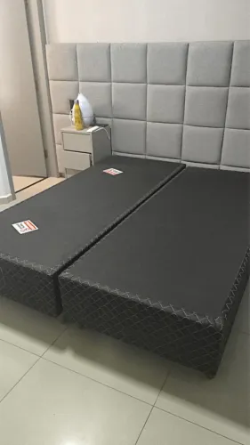 Base box Queen Entrego