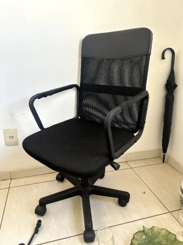 Cadeira de escritório
