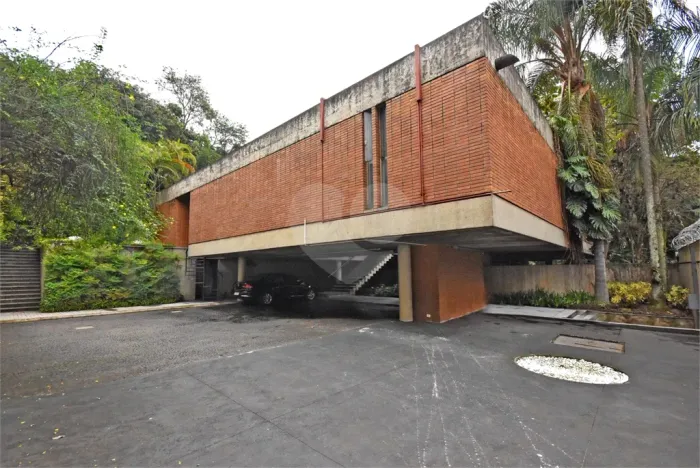 Terreno à venda em Cidade jardim - SP
