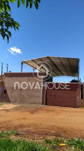 BARRACÃO RANCHO ALEGRE
