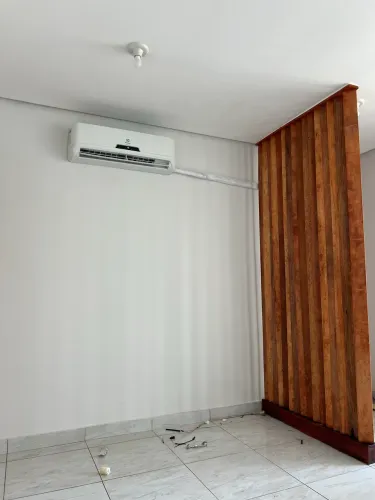 Divisória de Ambiente