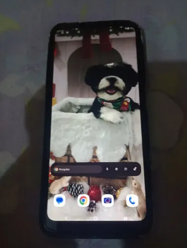 MOTO G15