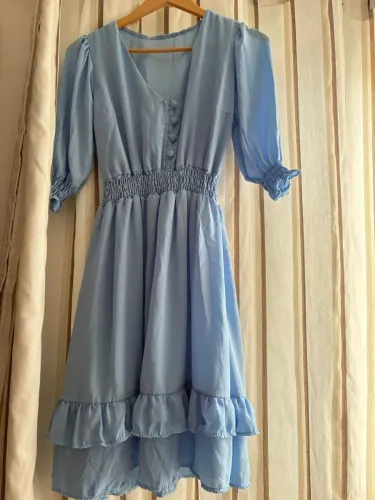 Vestido