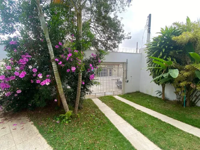 Sobrado à Venda no Terras de São João | Jacareí/SP