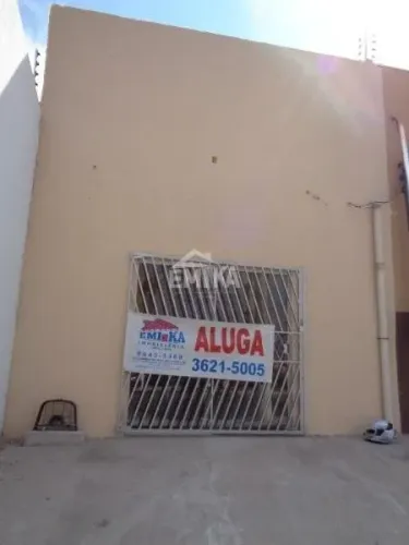 Comercial/Industrial no bairro Lixeira em Cuiabá - MT