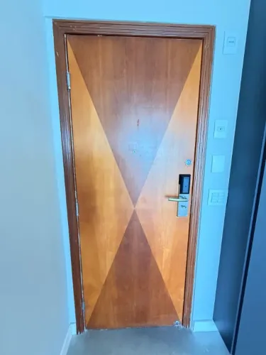 Locação de Apartamentos / Flat na cidade de Vila Velha