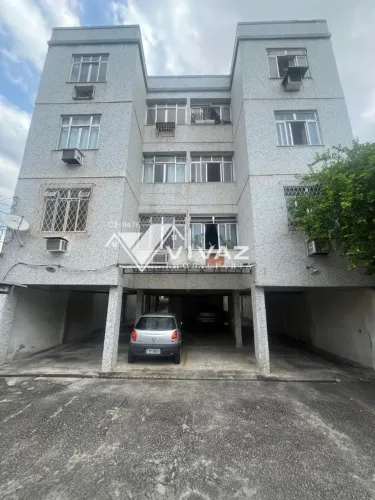 Apartamentocom 02 Quartos e Piedade - Aceita Financiamento 