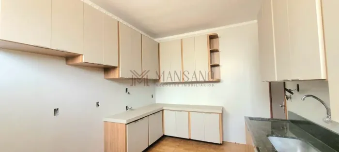 Casa para venda com 2 quartos sendo 1 suíte em Parque Alto Sumaré, Bauru - SP