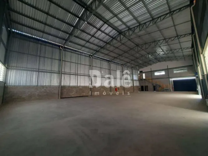 Galpão, 900 m² - venda por R$ 3.100.000 ou aluguel por R$ 19.720/mês - Jardim Campo Grande